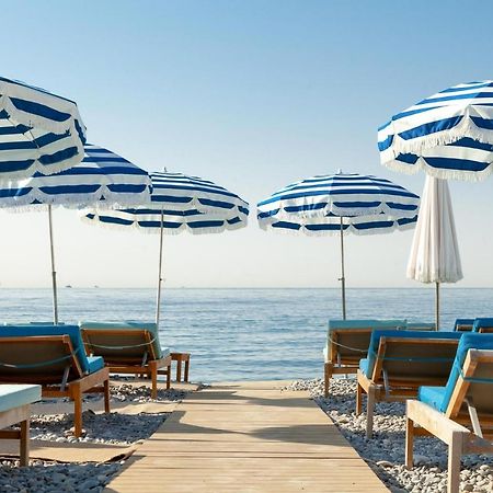 Studio "Les Cactus" Avec Terrasse A 5 Min A Pied De La Plage Νίκαια Εξωτερικό φωτογραφία
